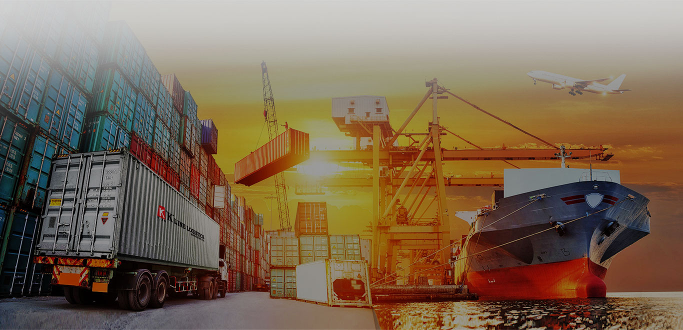 Shipping - Logistics - MNR
