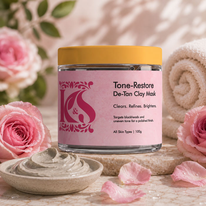 de tan clay mask2